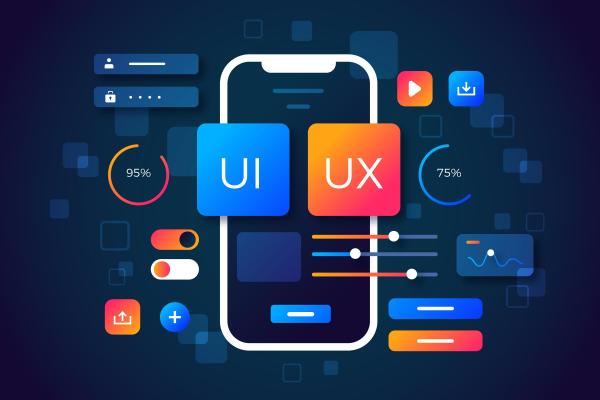 Why UI/UX Design is Crucial for Your Website or App Success in 2025?