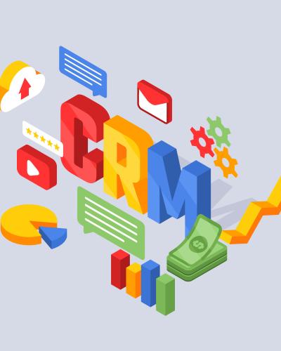 Almar CRM