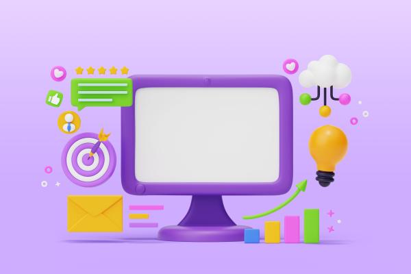 Why Your Business Needs a Professional Website in 2025?